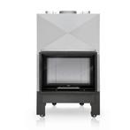 Showroommodel Inbouw Houtkachel Itaca - 80