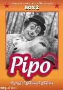Pipo box 2 - DVD, Verzenden, Nieuw in verpakking