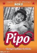 Pipo box 2 - DVD, Cd's en Dvd's, Dvd's | Kinderen en Jeugd, Verzenden