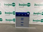Service systeem gebruikte bus inrichting (nr 2262), Auto diversen, Overige Auto diversen, Ophalen of Verzenden