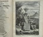 Hermanus Besseling - Hedendaagsche Historie of het Vervolg