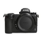 Nikon Z6, Zo goed als nieuw