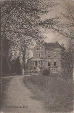 DEIL - Noordenhoek, Verzenden, Gelopen