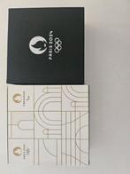 Frankrijk. 2 Euro 2024 La Tour Eiffel Danse Proof (Zonder, Postzegels en Munten, Munten | Europa | Euromunten