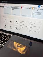 Meer Rust Bewaren en Tijd Besparen? Neem Een Boekhouder., Belastingaangifte