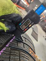 275/40/21 107V MICHELIN WINTERBANDEN 6,8MM PROFIEL 2X, Auto-onderdelen, Banden en Velgen, Ophalen, Gebruikt, 275 mm, Band(en)