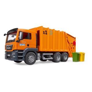 Bruder vehicles 2025