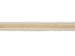 Jute Lint Kant 5m, Verzenden, Nieuw
