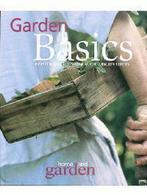 Garden Basics 9789058550941, Verzenden, Gelezen