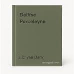 Delffse Porceleyne 9789040088322 J.D. van Dam, Boeken, Verzenden, Gelezen, J.D. van Dam
