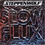 LP gebruikt - Steppenwolf - Slow Flux, Verzenden, Zo goed als nieuw
