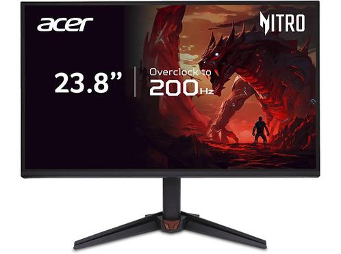 Acer - Full HD Gaming Monitor - 27 inch, Computers en Software, Monitoren, IPS, Nieuw, 1 tot 2 ms, Gaming, Full HD, 101 t/m 150 Hz