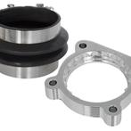 aFe Silver Bullet Throttle Body Spacers TBS Nissan Patrol, Ophalen of Verzenden, Nieuw