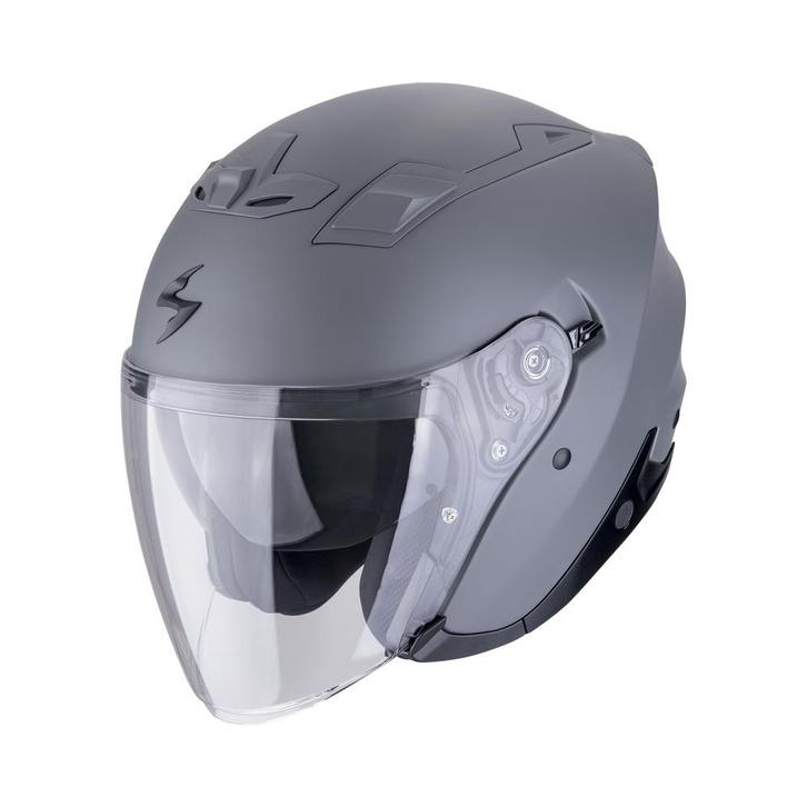 EXO-Z1 Scorpion, Motoren, Kleding | Motorhelmen, Verzenden