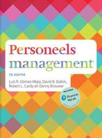 9789043032544 Personeelsmanagement | Tweedehands, Verzenden, Zo goed als nieuw, Luis R. Gomez-Mejia