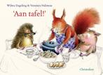 Aan tafel! 9789060386309 Wilma Degeling, Verzenden, Gelezen, Wilma Degeling