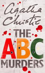 9780008255671 The ABC Murders Poirot Agatha Christie, Nieuw, Agatha Christie, Verzenden