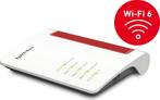 Draadloze Router AVM FRITZ!Box 7530 AX - Draadloze Router -