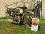 Inkoop Oltimer Motoren, gezocht ook Partijen (Ook Brommers), Motoren, Motoren | Oldtimers, 2 cilinders, Meer dan 35 kW, Overig