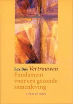 VERTROUWEN 9789062386093 L. Bos, Boeken, Verzenden, Gelezen, L. Bos