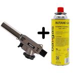 BrandNewCake Creme Brulee Brander (Koksbrander) + Gasbus, Verzenden, Nieuw