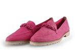 Tamaris Loafers in maat 38 Roze | 10% extra korting, Kleding | Dames, Schoenen, Tamaris, Overige kleuren, Verzenden, Overige typen
