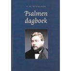 PSALMENDAGBOEK 9789058293565 Charles Haddon Spurgeon, Boeken, Godsdienst en Theologie, Verzenden, Gelezen, Charles Haddon Spurgeon