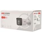 HWI-B140HA-LUC, 4Mp 2.8mm mini Bullet, Ingebouwde microfoon, Ophalen of Verzenden, Nieuw