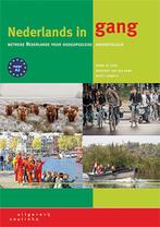 Nederlands in gang 9789046905609 Birgit Lijmbach, Boeken, Verzenden, Zo goed als nieuw, Birgit Lijmbach