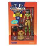 Biker Mice From Mars Action Figure Carbine 23 cm (Film &), Ophalen of Verzenden, Nieuw