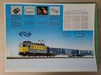Minitrix N - 11084 - Startset (1) - NS Sneltrein Startset -, Hobby en Vrije tijd, Modeltreinen | N-Spoor, Nieuw