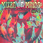cd - Various - Mixed Up Minds Part Two (Obscure Rock &amp..., Verzenden, Zo goed als nieuw