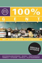 100% Gent speciale uitgave / 100% stedengidsen 9789057674174, Boeken, Verzenden, Zo goed als nieuw, Annelies Ryckaert