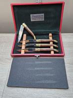 Keukenmes - Staal - Frankrijk - Laguiole messen, Antiek en Kunst