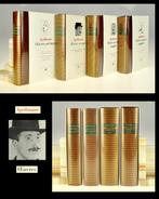 Guillaume Apollinaire - [Pléiade] Œuvres Complètes -, Antiek en Kunst, Antiek | Boeken en Bijbels