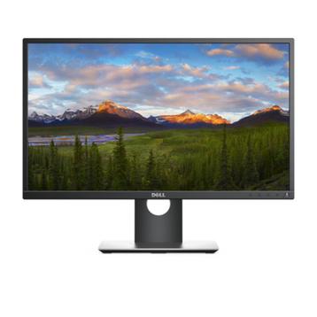 Dell P2417h beschikbaar voor biedingen