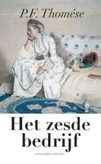 Het zesde bedrijf, Ophalen of Verzenden, Nieuw