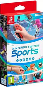 Nintendo Switch Sports-Standaard (NSW) NIEUW, Ophalen of Verzenden, Nieuw