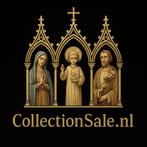 CollectionSale.nl – Unieke religieuze kunst en devotionalia, Antiek en Kunst