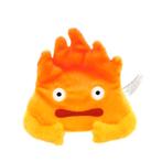 Sun Arrow Howls Moving Castle Coin Purse-Calcifer, Ophalen of Verzenden, Nieuw