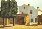 Piero Casotti (1891-1942) - Paesaggio