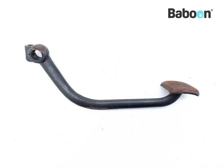 Rempedaal Kawasaki GT 550 1983-1990 (KZ550G), Motoren, Onderdelen | Kawasaki, Gebruikt, Verzenden