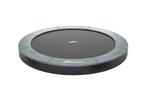 Trampoline AKROBAT ORBIT FLAT 305 (10ft) Antraciet, Kinderen en Baby's, Speelgoed | Buiten | Trampolines, Ophalen of Verzenden