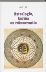 Astrologie, Karma En Reincarnatie 9789020216752 Judy Hall, Gelezen, Judy Hall, Verzenden