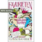 FAVORIETEN UIT DE VADERLANDSE KEUKEN 9789021530703, Boeken, Kookboeken, Verzenden, Zo goed als nieuw, F. Boucher