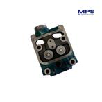 Cilinderkop MD11 - MD17 Volvo Penta 833824, Nieuw