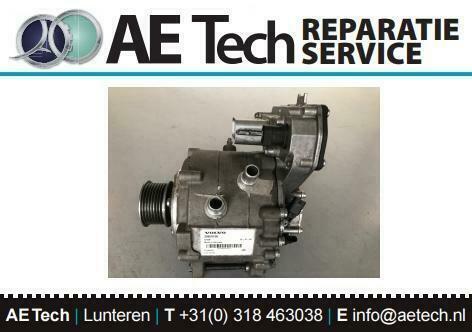 30659150 Volvo dynamo hybride ISG, Auto-onderdelen, Elektronica en Kabels, Gereviseerd, Volvo