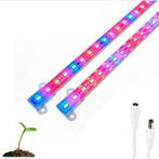 Grow light - Rood/Blauw - 3:1 - 100cm - Waterproof, Ophalen of Verzenden, Nieuw