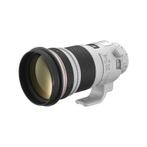 Canon EF 300mm f/2.8L IS USM II objectief - Tweedehands, Verzenden, Gebruikt, Telelens
