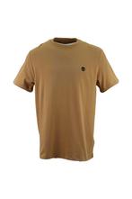 Timberland T-shirt in maat XL Beige | 10% korting, Kleding | Heren, T-shirts, Verzenden, Zo goed als nieuw, Overige kleuren, Timberland